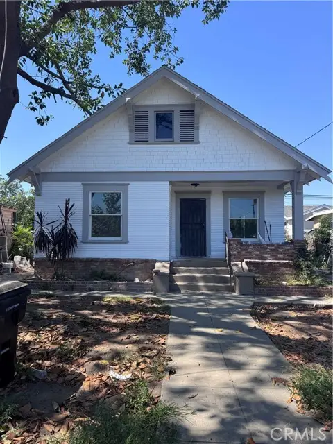 759 Monterey, Pomona, CA 91768