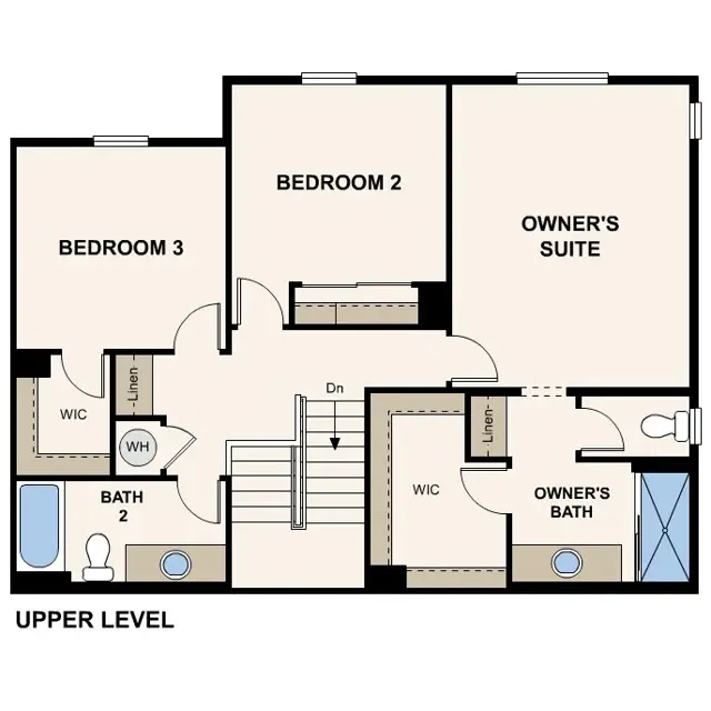 36137 Domingo Avenue  #2002, Murrieta, CA 92563 - #3