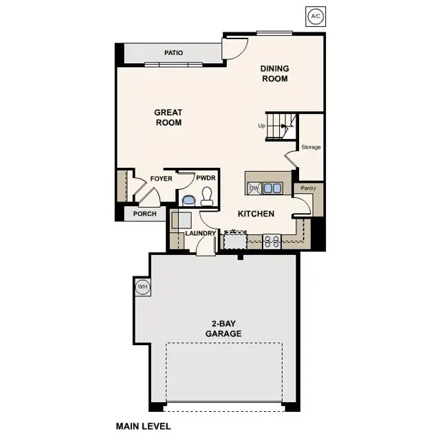 36137 Domingo Avenue  #2003, Murrieta, CA 92563 - #2