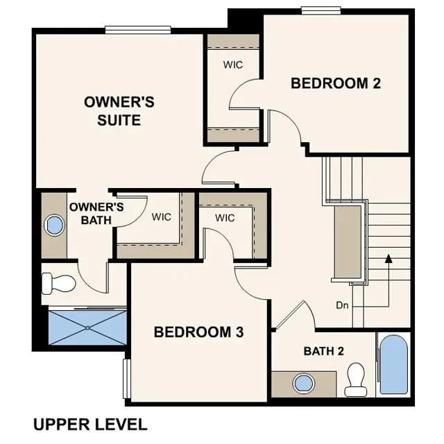 36137 Domingo Avenue  #2003, Murrieta, CA 92563 - #3