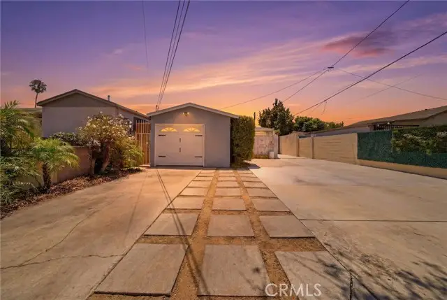 3944 111th, Inglewood, CA 90303 - #1