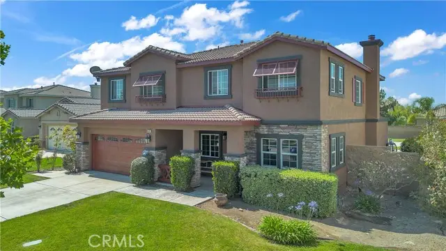 16341 Freesia, Fontana, CA 92336 - #3