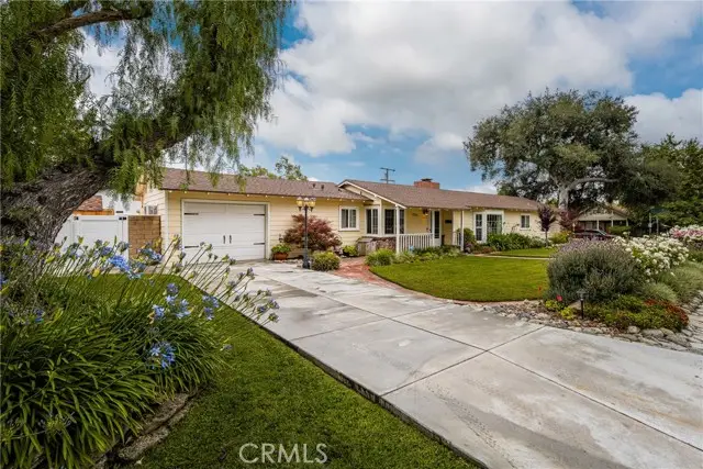 1706 Berkeley, Pomona, CA 91768 - #2
