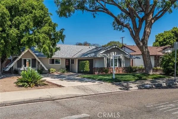 3257 Falcon Street, Pomona, CA 91767