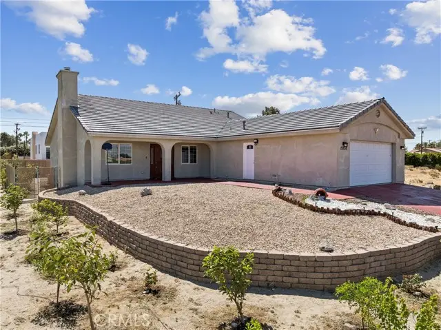 15530 Avenida Rambla, Desert Hot Springs, CA 92240 - #1