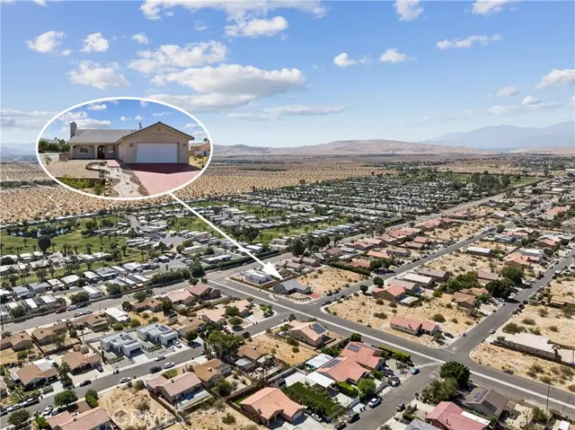 15530 Avenida Rambla, Desert Hot Springs, CA 92240 - #2