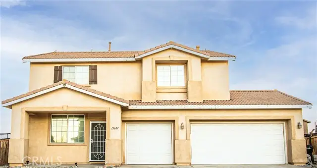 13687 Dellwood, Victorville, CA 92392 - #1