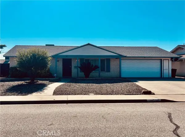26282 Pine Valley Road, Sun City, CA 92586