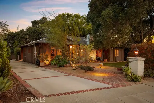 650 11th Street, Claremont, CA 91711 - #2