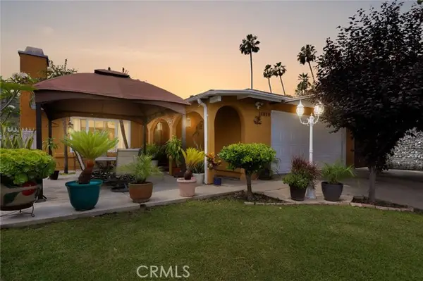 14020 Trailside, La Puente, CA 91746