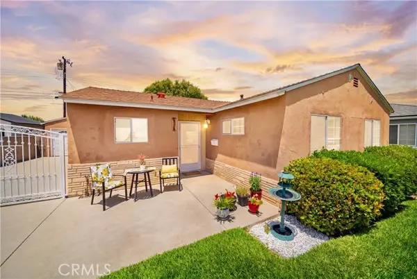 5221 Oakbank Avenue, Covina, CA 91722