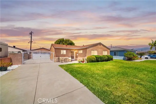 5221 Oakbank Avenue, Covina, CA 91722 - #2