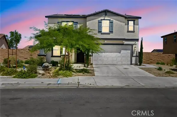 11520 Ferro, Victorville, CA 92392