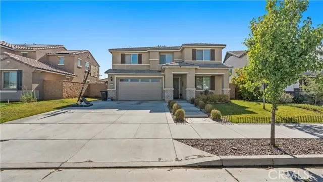 4633 Eagle, Perris, CA 92571 - #1