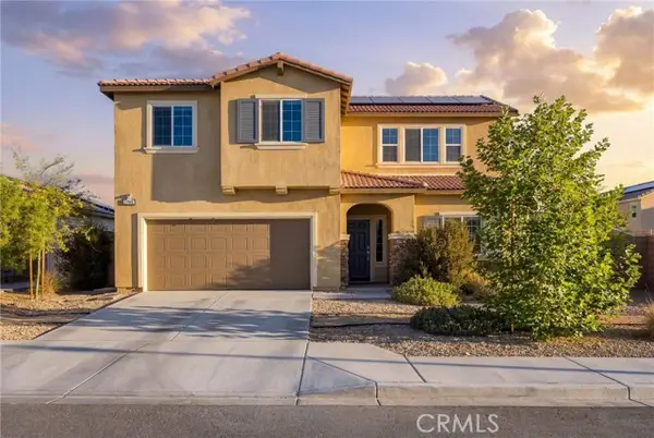 11946 Peaceful Valley Lane, Victorville, CA 92392