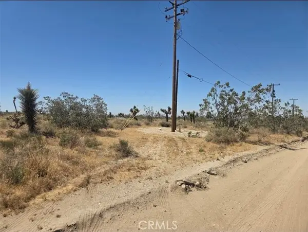11524 Wintergreen Rd, Pinon Hills, CA 92372