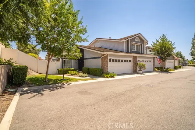 1062 Brookfield Place  #54, Glendora, CA 91741 - #1