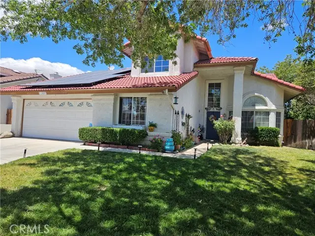 2611 Avenue Q14, Palmdale, CA 93550 - #1