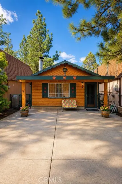 601 San Bernardino, Sugarloaf, CA 92386 - #2