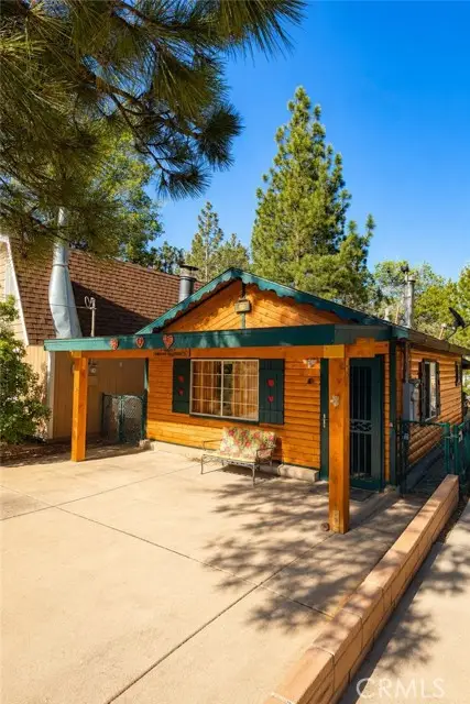 601 San Bernardino, Sugarloaf, CA 92386 - #3