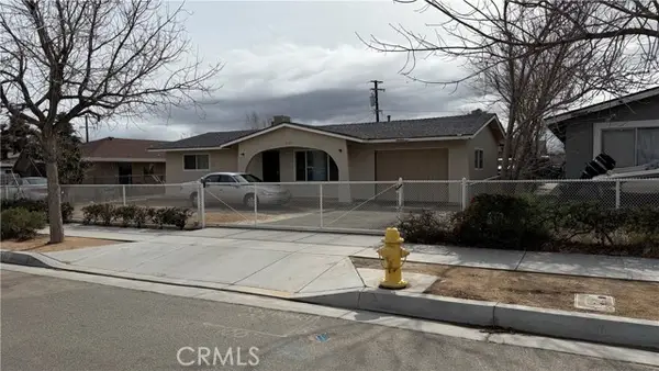 16087 Spruce, Hesperia, CA 92345