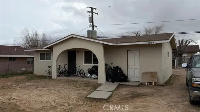 16087 Spruce, Hesperia, CA 92345 - #2