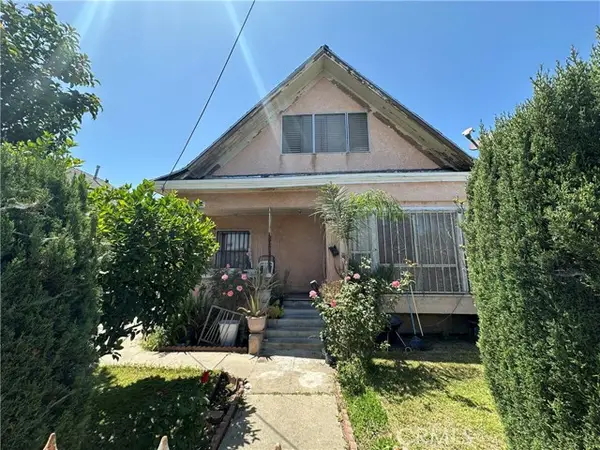 3763 Wall, Los Angeles, CA 90011