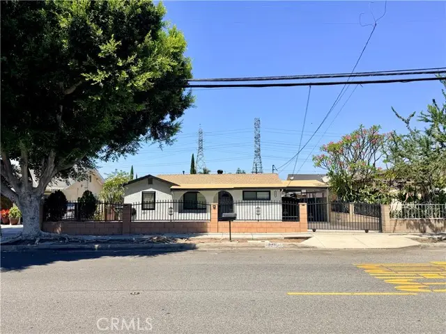 3475 Syracuse Avenue, Baldwin Park, CA 91706 - #1