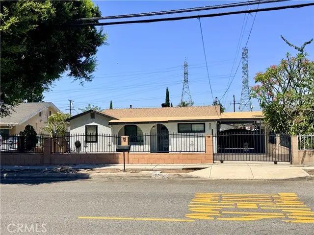 3475 Syracuse Avenue, Baldwin Park, CA 91706 - #3