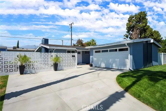 5446 Granada Street, Montclair, CA 91763 - #1