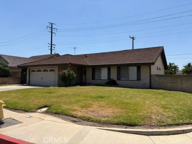 1162 Bobbie Street, Covina, CA 91722 - #1