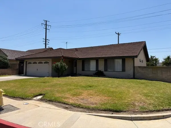 1162 Bobbie Street, Covina, CA 91722