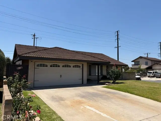 1162 Bobbie Street, Covina, CA 91722 - #2