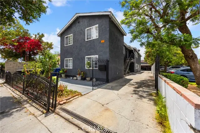 1219 Downey, Los Angeles, CA 90023 - #1