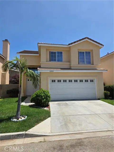 12909 Torch, Baldwin Park, CA 91706 - #1