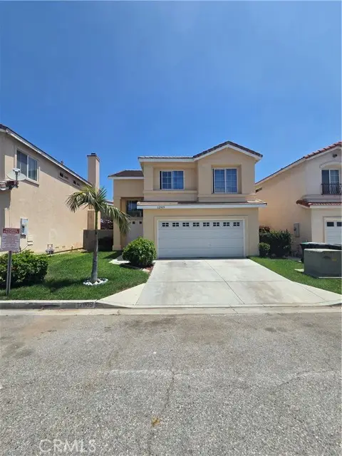 12909 Torch, Baldwin Park, CA 91706 - #2