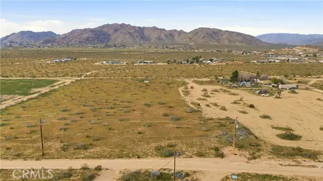 0 Clark Rd 0436-192-86, Apple Valley, CA 92307 - #3