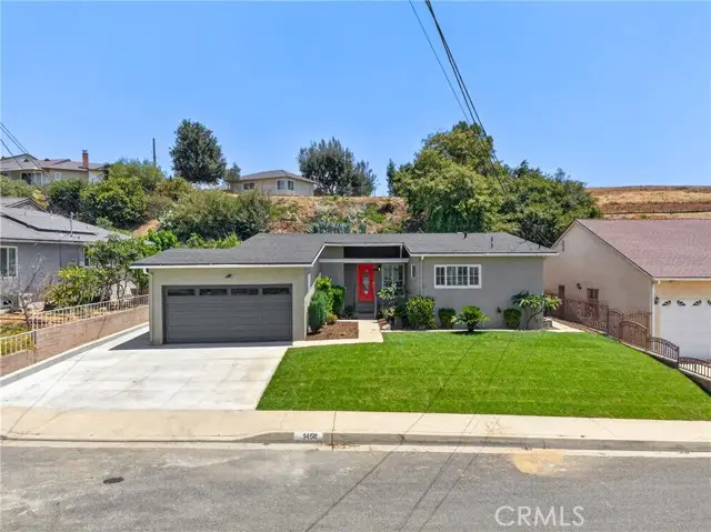 1458 Fulton, Monterey Park, CA 91755 - #1