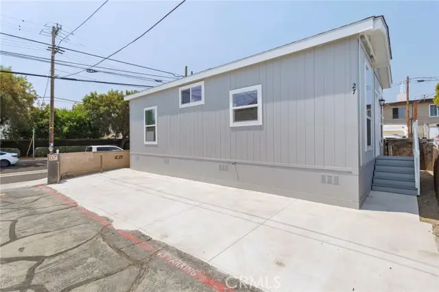 2548 Peck Road  #27, Monrovia, CA 91016 - #3