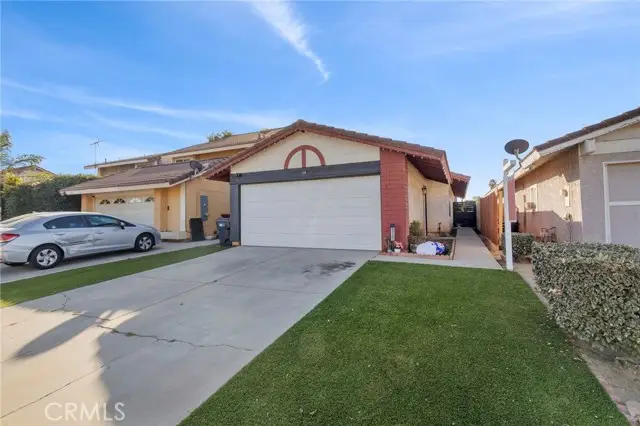 23407 Rolanda, Moreno Valley, CA 92553 - #1