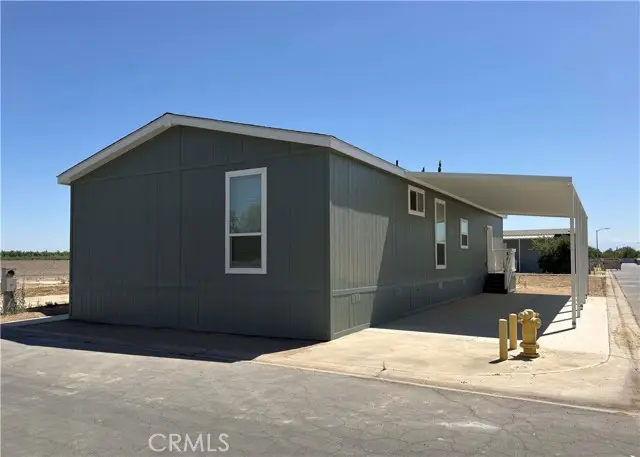 782 Park Drive  #103, Pixley, CA 93256 - #1