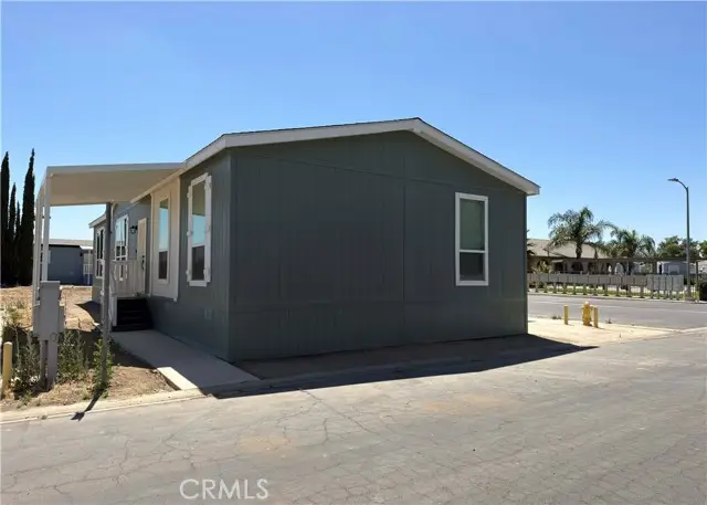 782 Park Drive  #103, Pixley, CA 93256 - #2