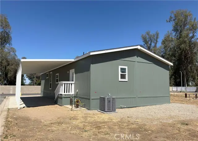782 Park Drive  #103, Pixley, CA 93256 - #3