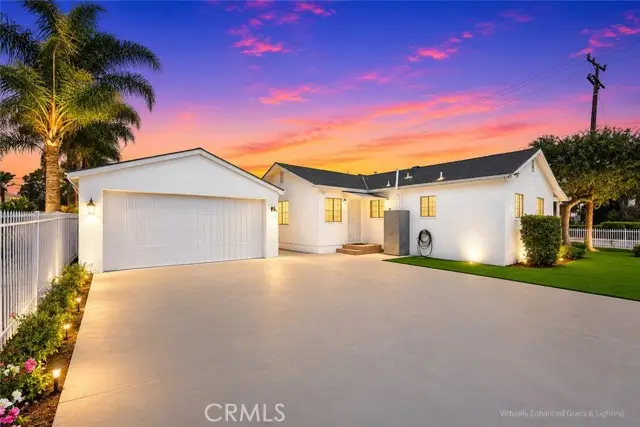 3943 Rio Hondo, Rosemead, CA 91770 - #3