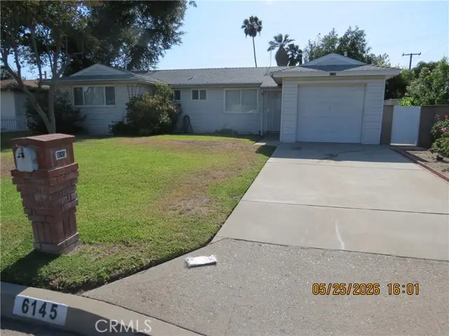 6145 Fairvale Drive, Azusa, CA 91702 - #1