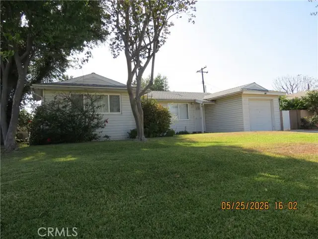 6145 Fairvale Drive, Azusa, CA 91702 - #3