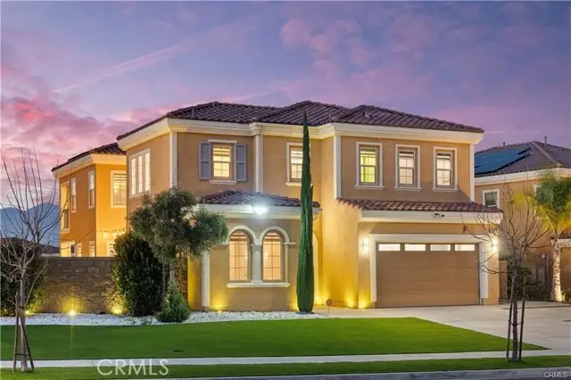5996 Porto Street, Chino Hills, CA 91709 - #3