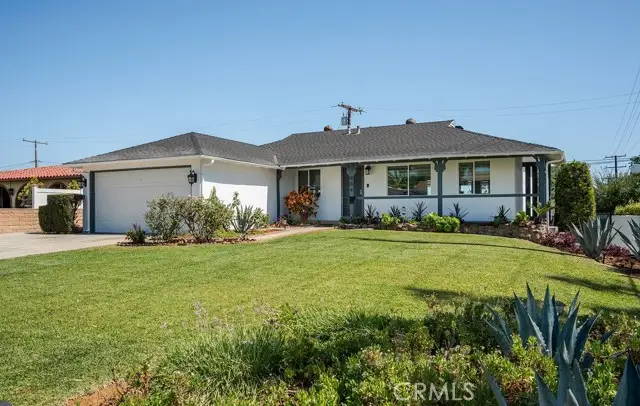 904 Edgecomb Street, Covina, CA 91724 - #1