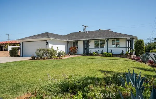 904 Edgecomb Street, Covina, CA 91724