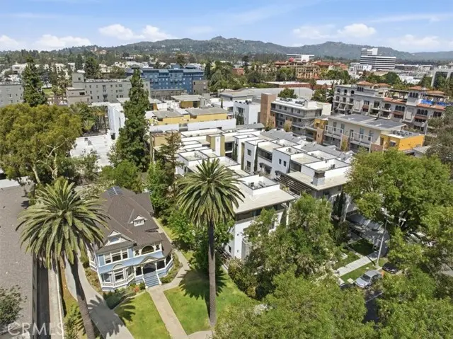 239 Marengo Avenue  #106, Pasadena, CA 91101 - #3